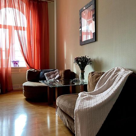 Світло Є! Історичний Центр! Appartement Kiev Buitenkant foto