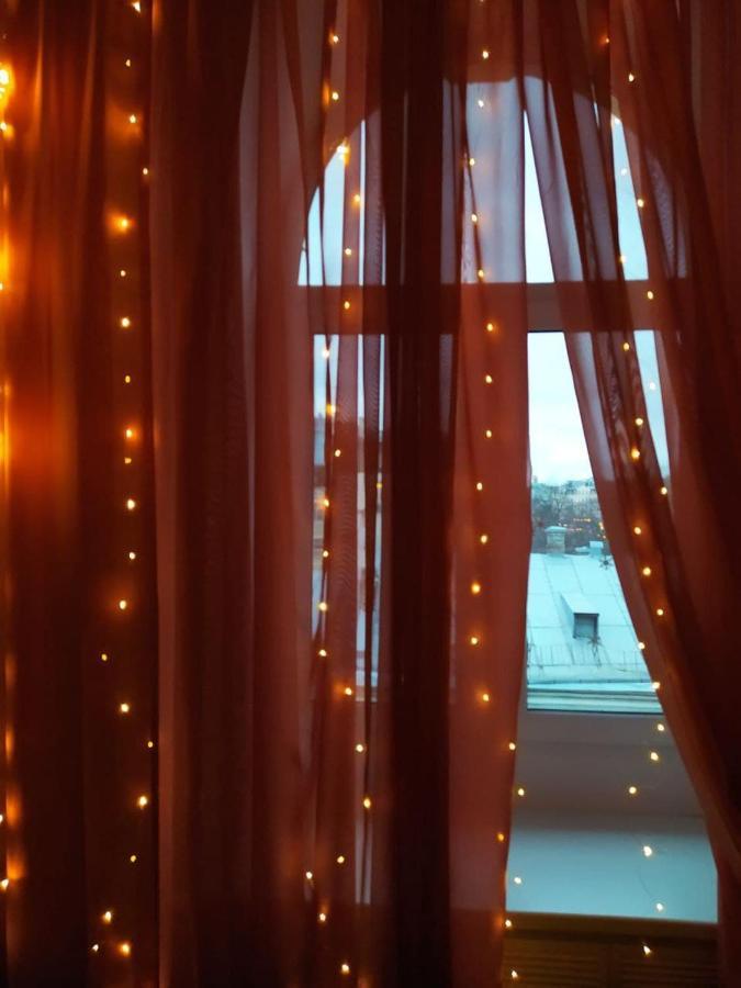 Світло Є! Історичний Центр! Appartement Kiev Buitenkant foto