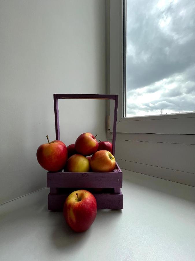 Світло Є! Історичний Центр! Appartement Kiev Buitenkant foto