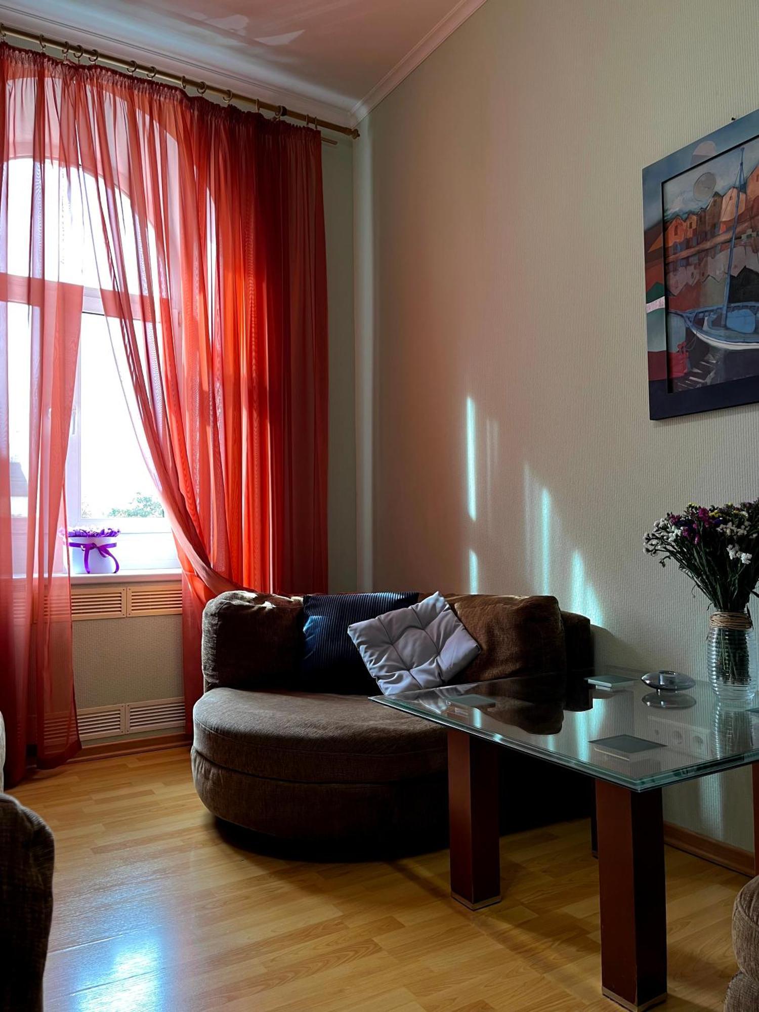 Світло Є! Історичний Центр! Appartement Kiev Buitenkant foto