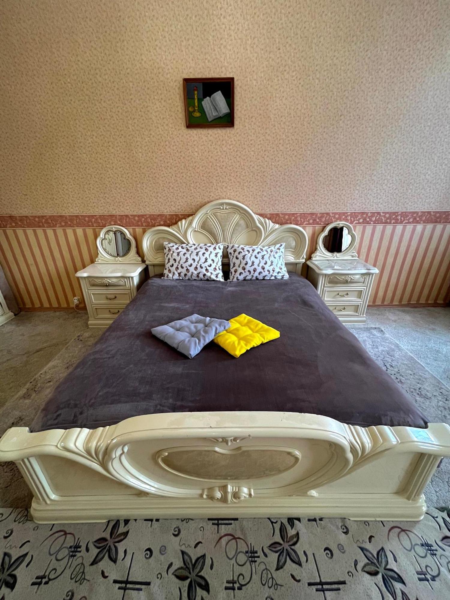 Світло Є! Історичний Центр! Appartement Kiev Buitenkant foto