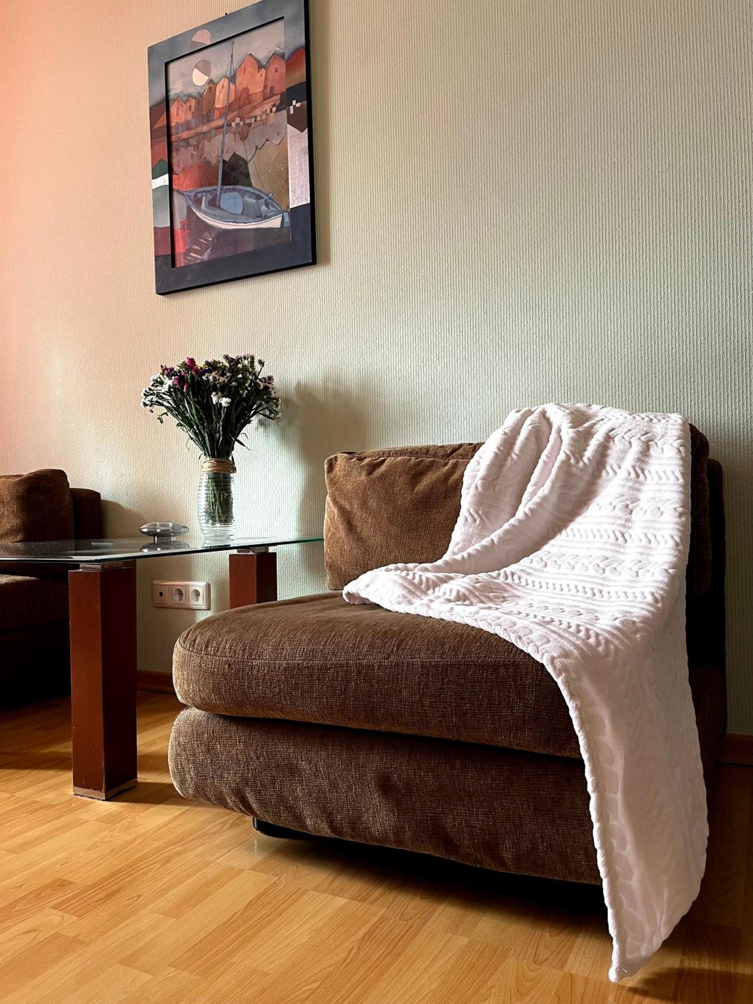 Світло Є! Історичний Центр! Appartement Kiev Buitenkant foto