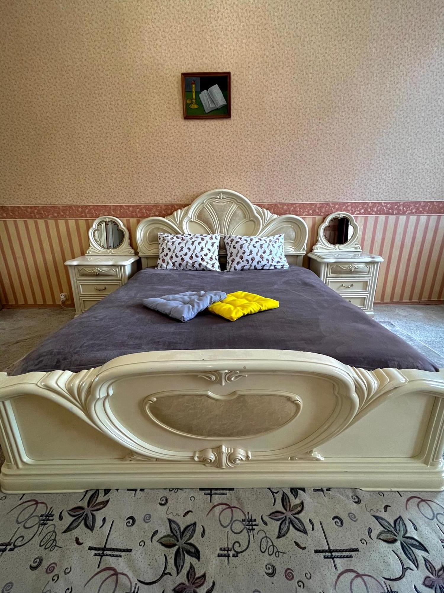 Світло Є! Історичний Центр! Appartement Kiev Buitenkant foto
