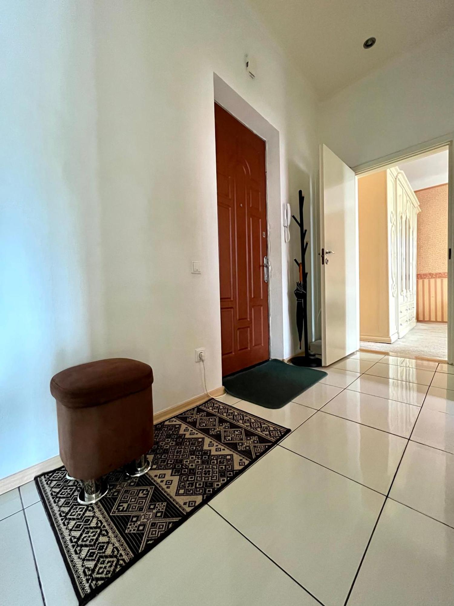 Світло Є! Історичний Центр! Appartement Kiev Buitenkant foto